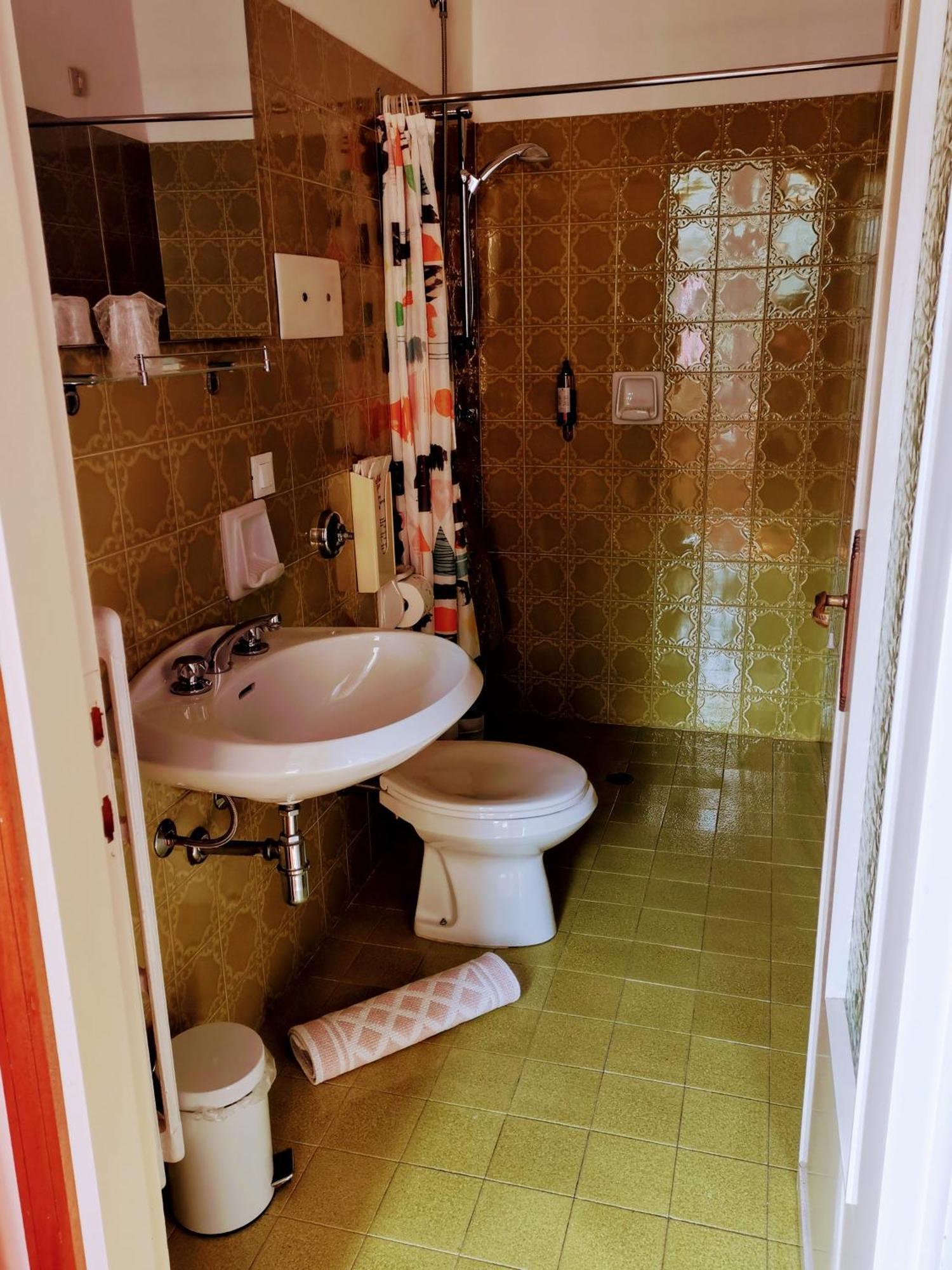 Ristorante Le Rasole Hotel Garda  Kamer foto